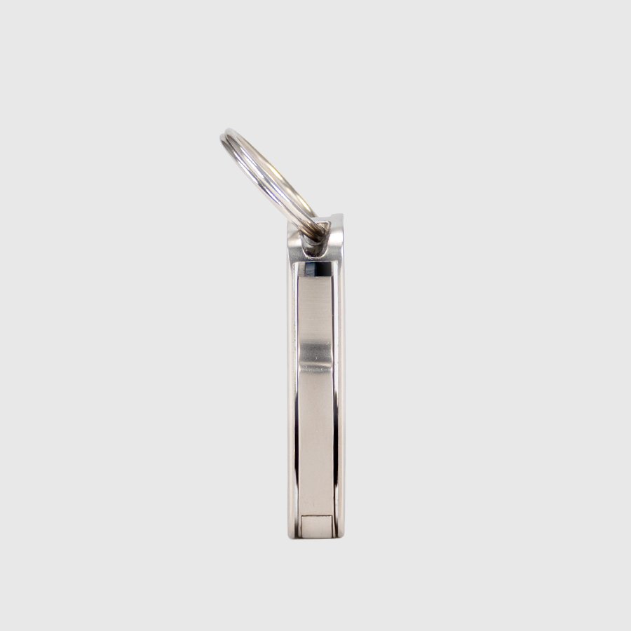 USB 3.0 Pendrive "Swivel" de Acero inoxidable 16GB — foto 4
