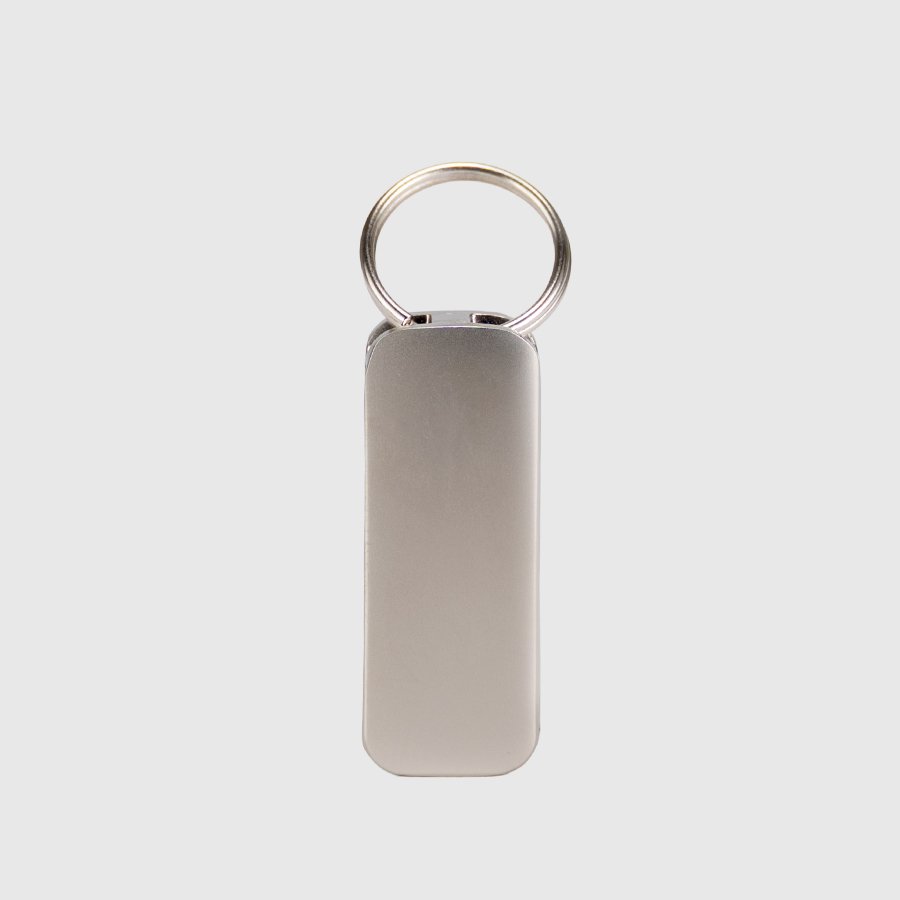 USB 3.0 Pendrive "Swivel" de Acero inoxidable 16GB — foto 5