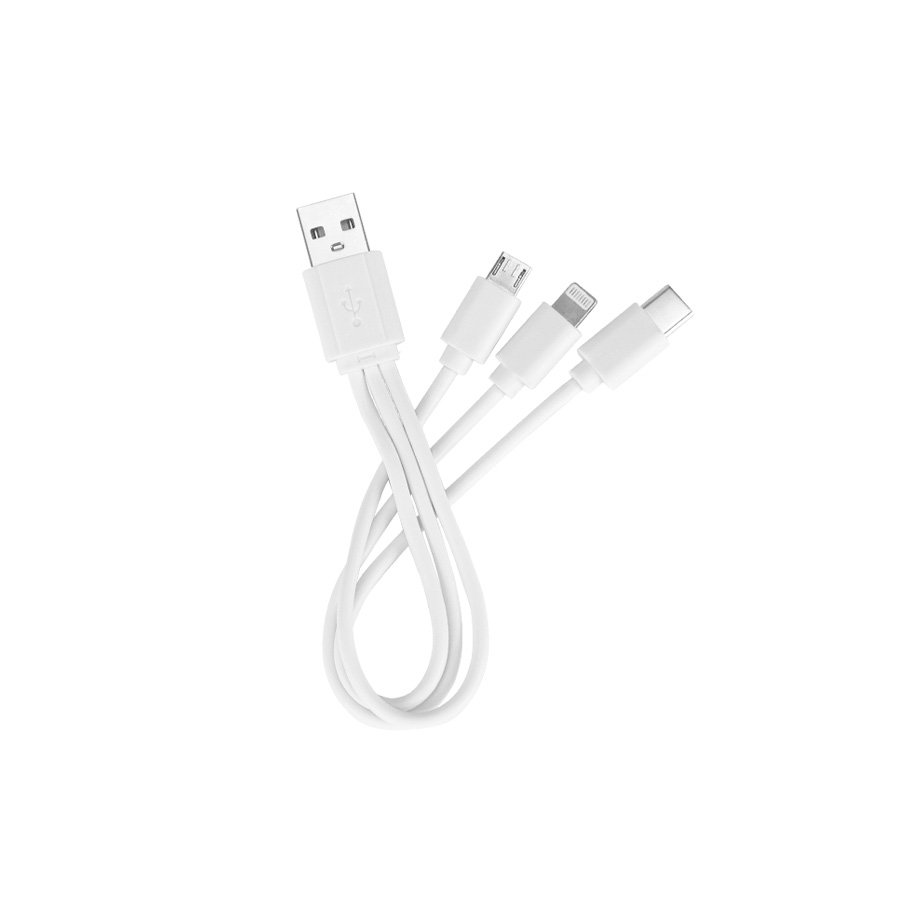 USB Connect Multicargador 4-en-1 — foto 2