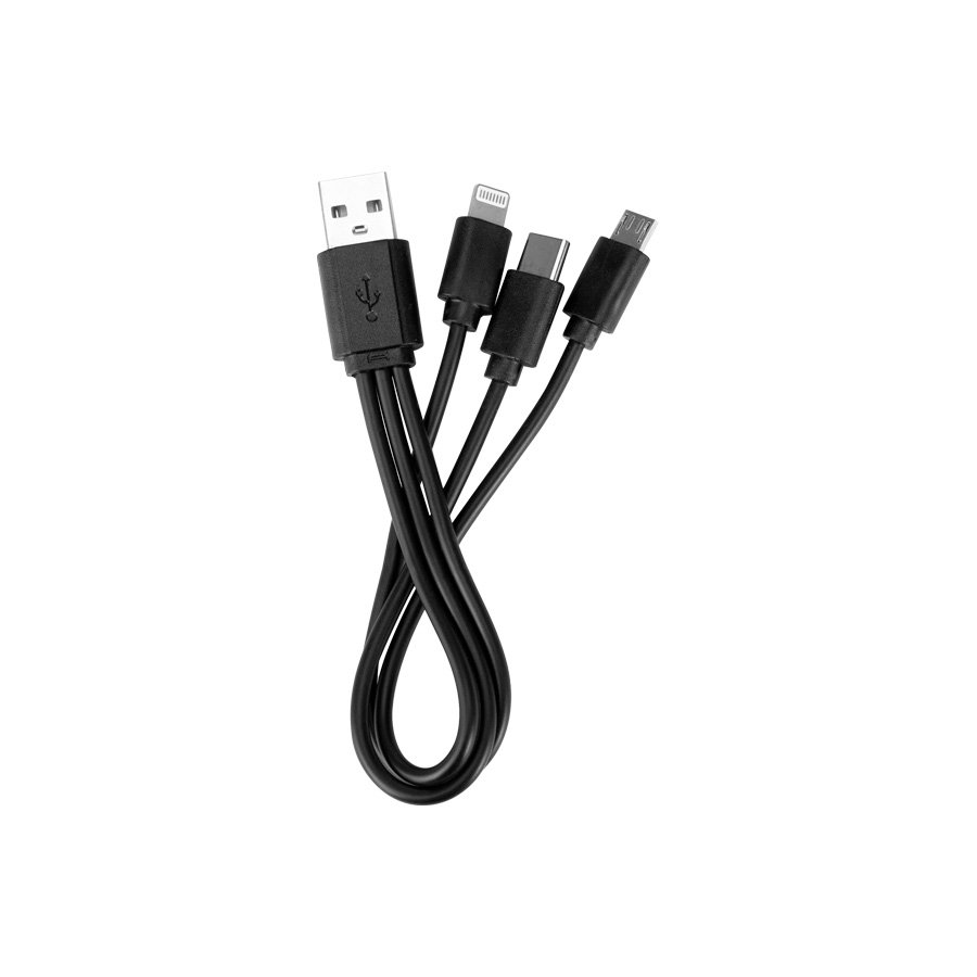 USB Connect Multicargador 4-en-1 — foto 4