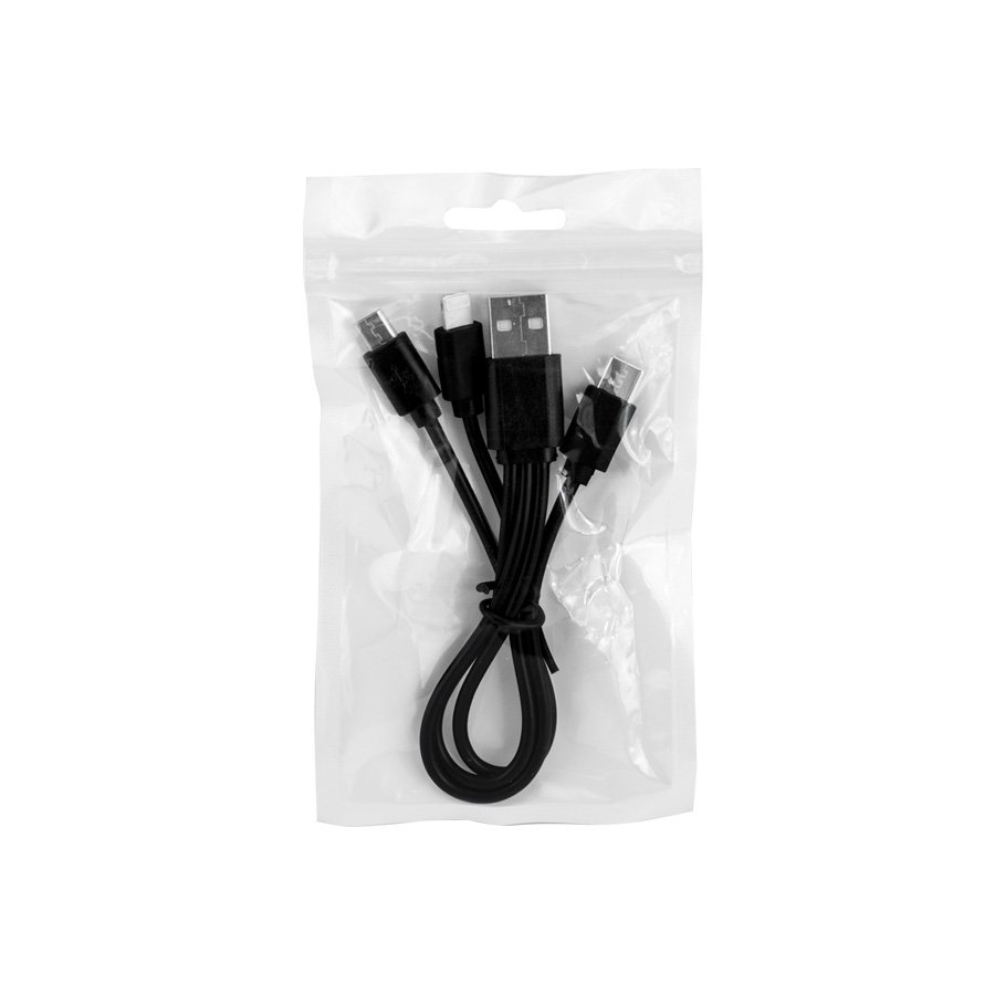 USB Connect Multicargador 4-en-1 — foto 5