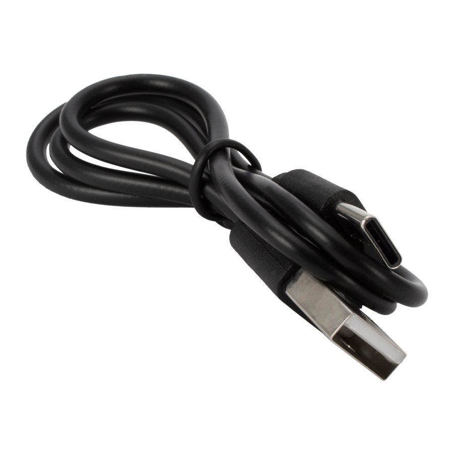 USB Linterna LED cabeza con Súper-Brillo — foto 8