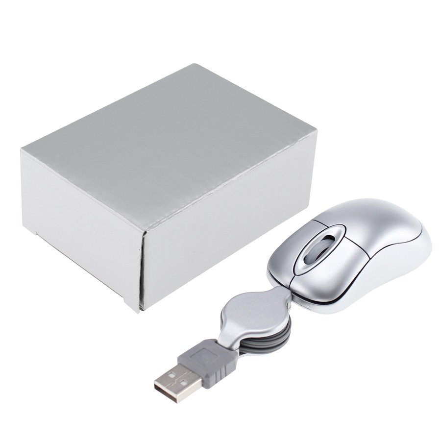 USB Mini-Mouse — foto 2