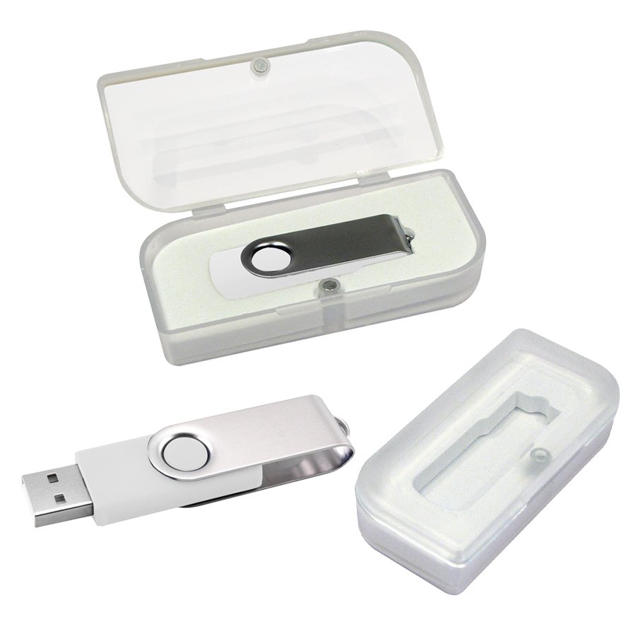 USB Pendrive 16GB — foto 2