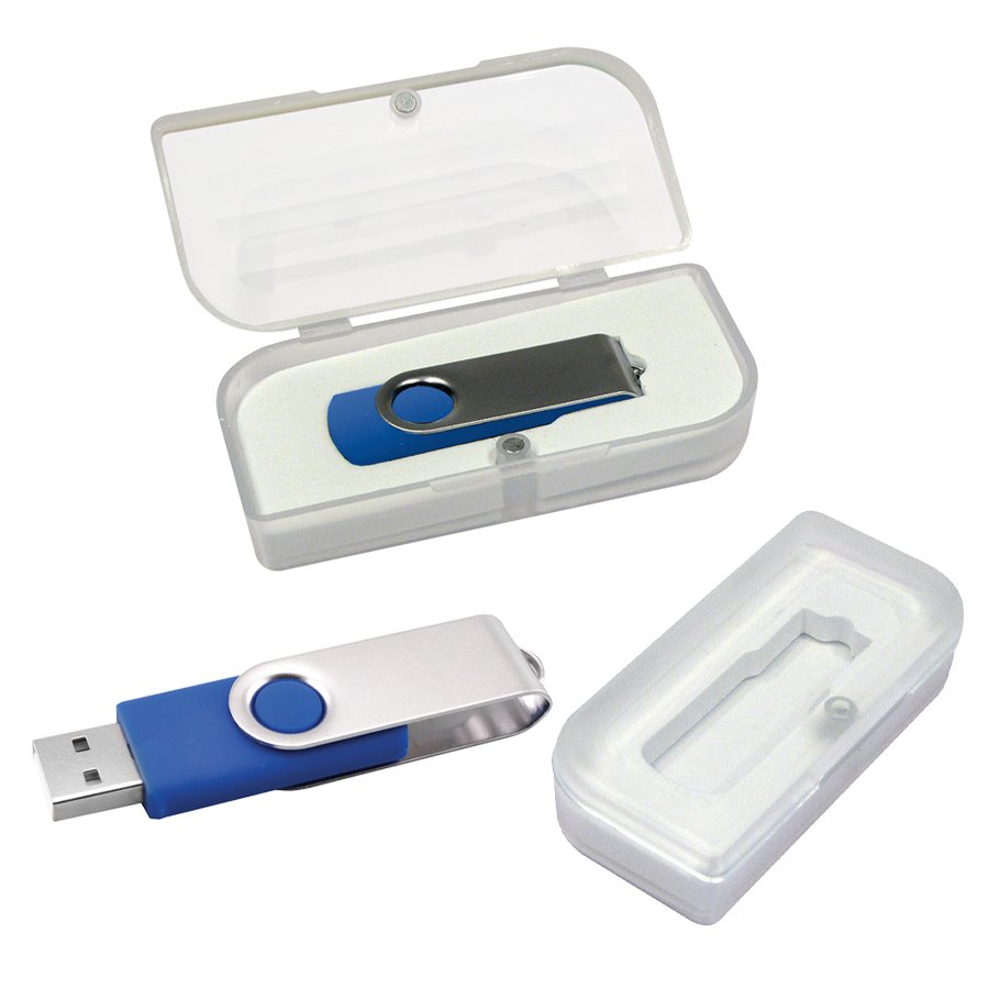 USB Pendrive 16GB — foto 3