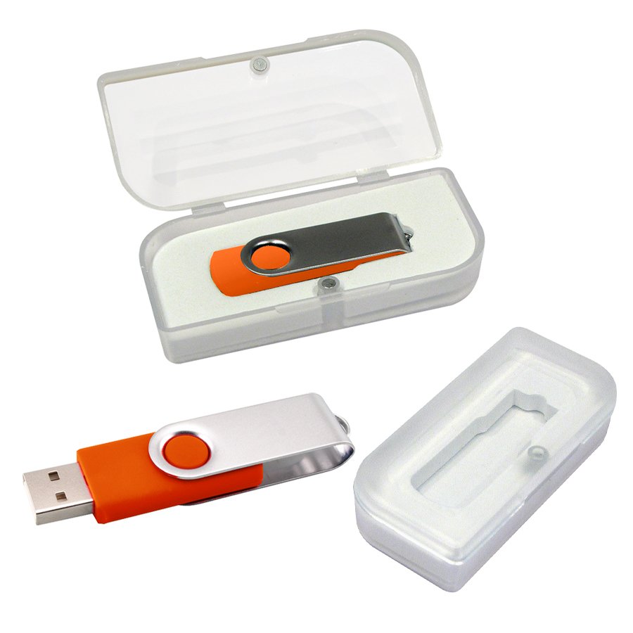 USB Pendrive 16GB — foto 5