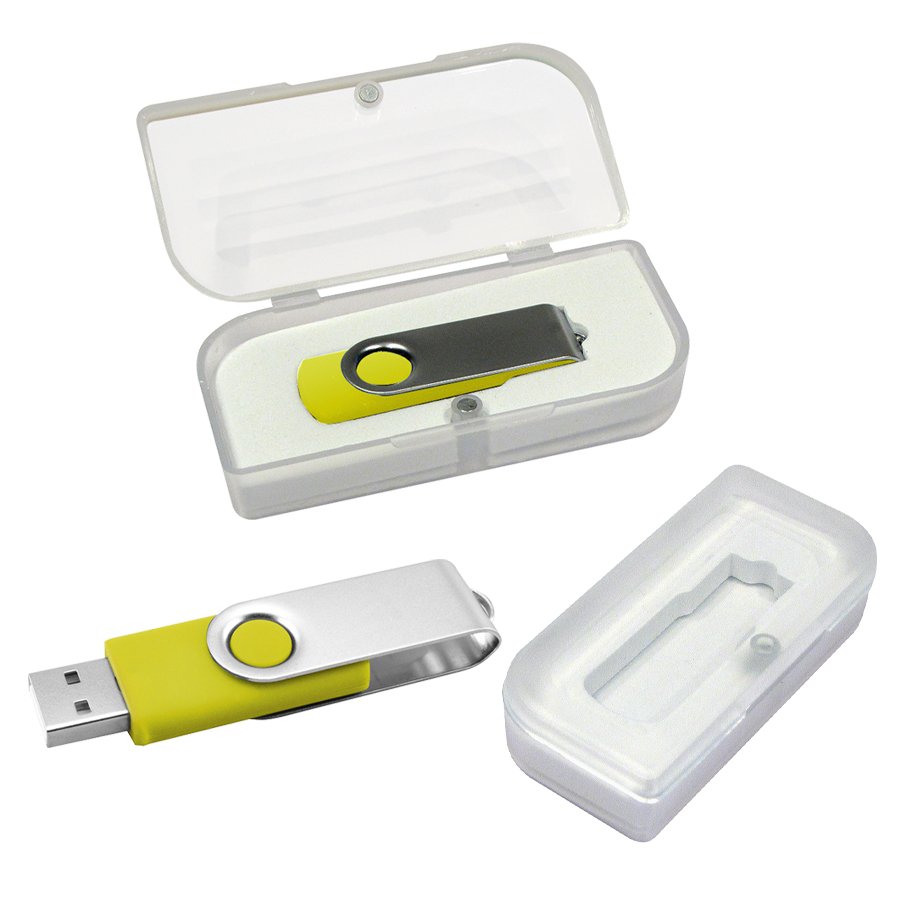USB Pendrive 16GB — foto 6