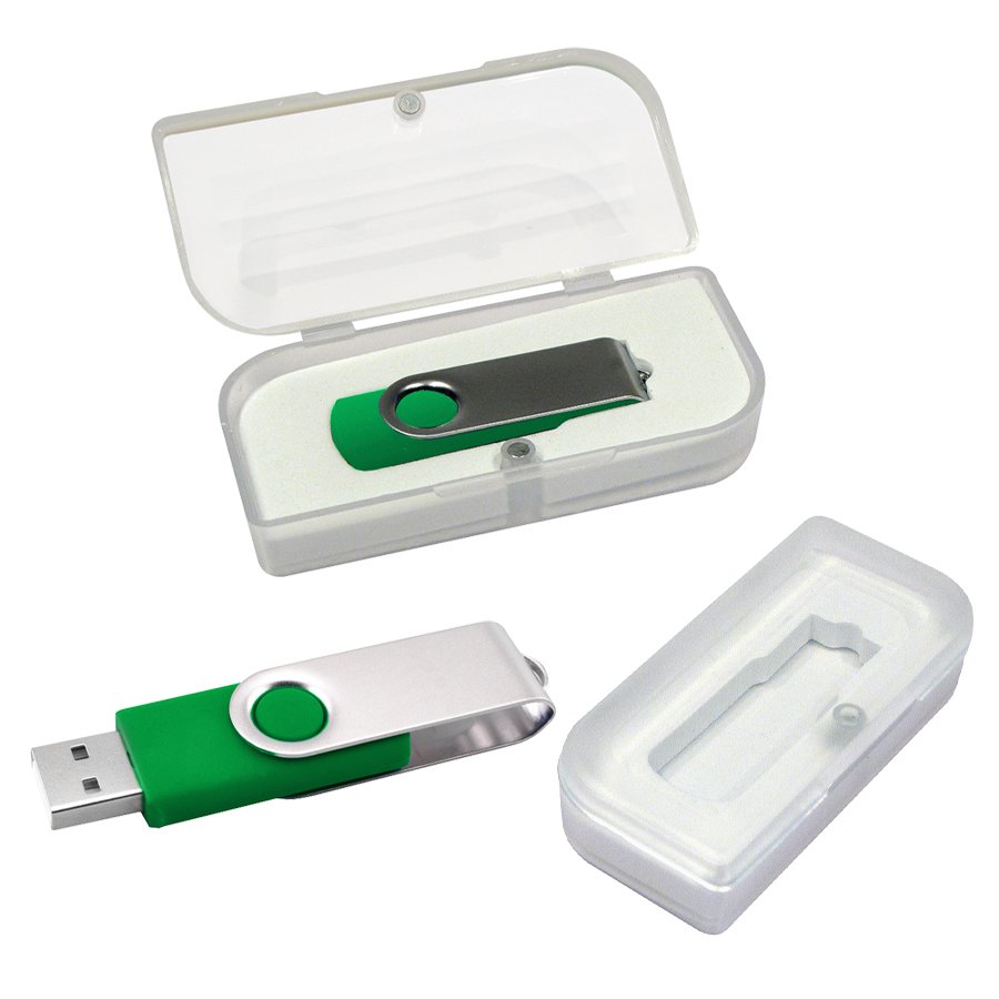 USB Pendrive 16GB — foto 7