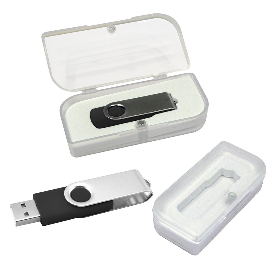 USB Pendrive 16GB — foto 8