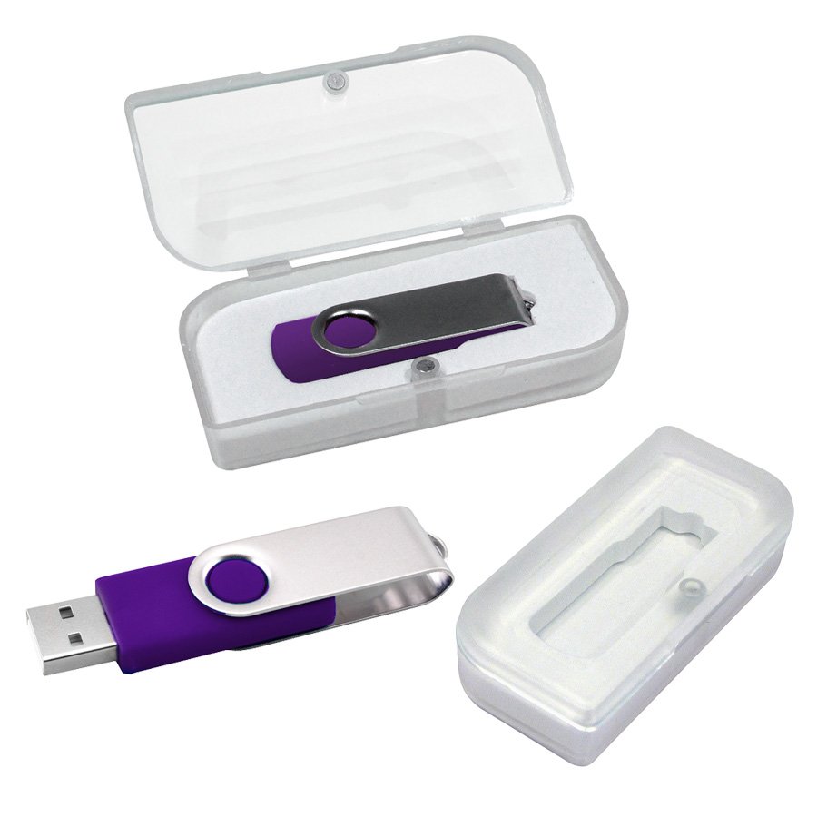 USB Pendrive 16GB — foto 9