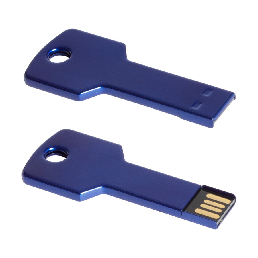 USB Pendrive 16GB con forma de llave — foto 2