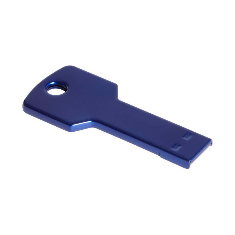 USB Pendrive 16GB con forma de llave — foto 3