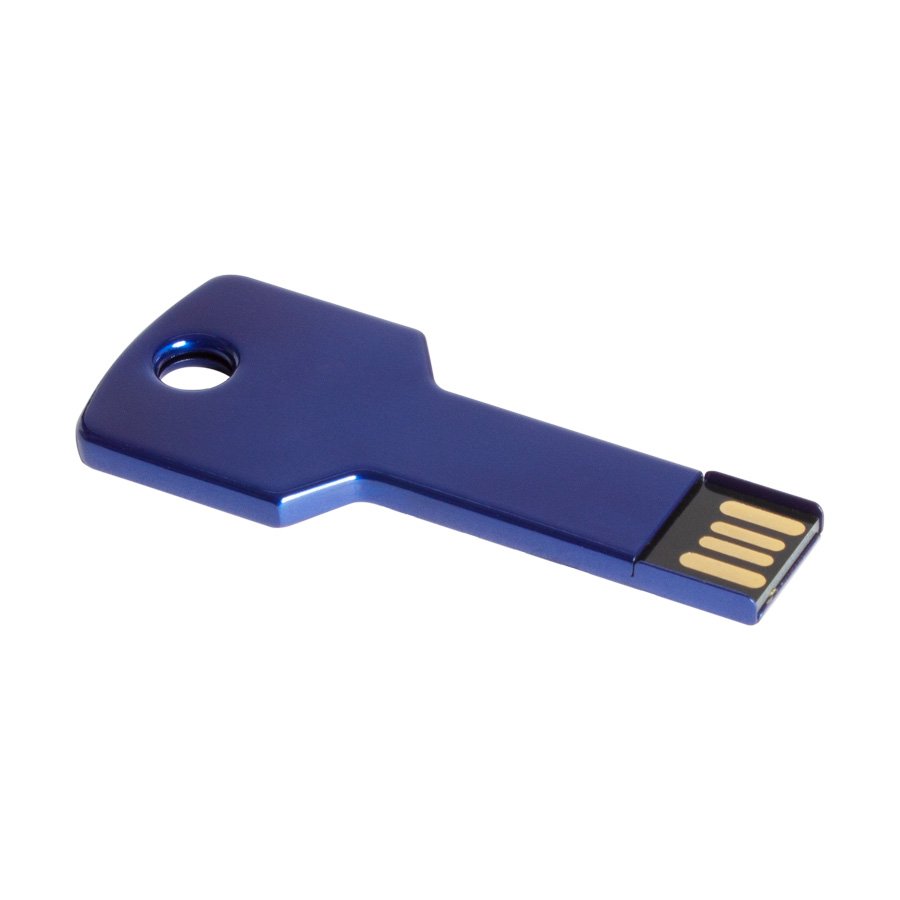 USB Pendrive 16GB con forma de llave — foto 4