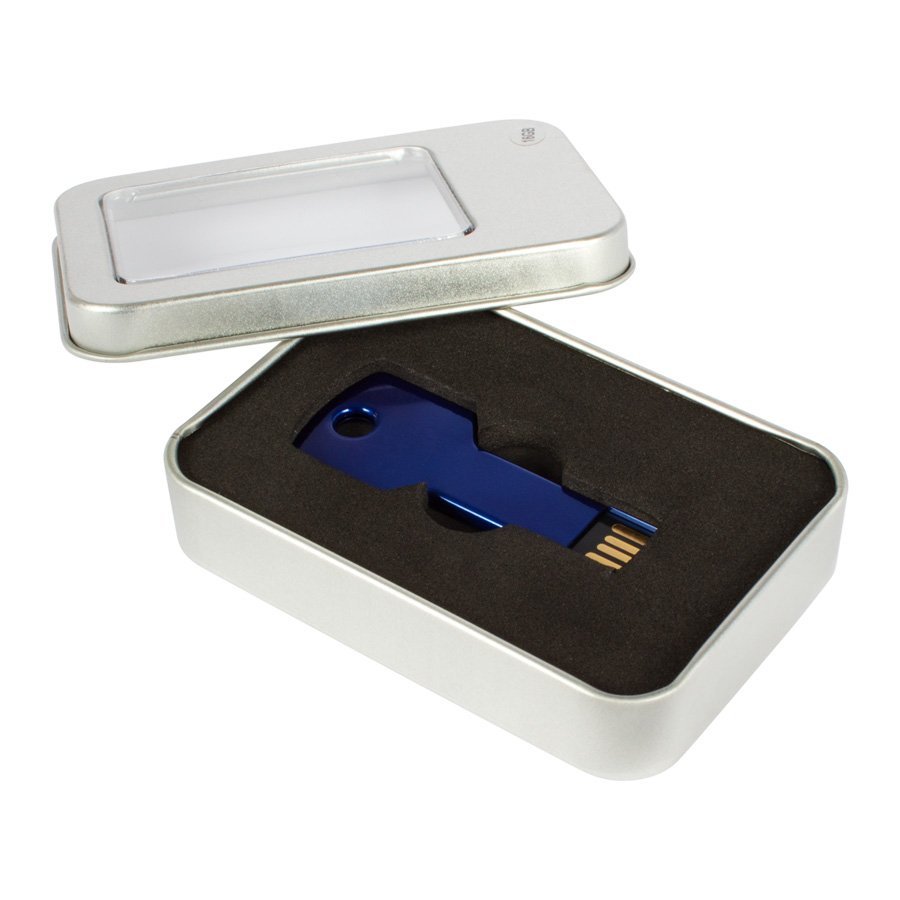 USB Pendrive 16GB con forma de llave — foto 5
