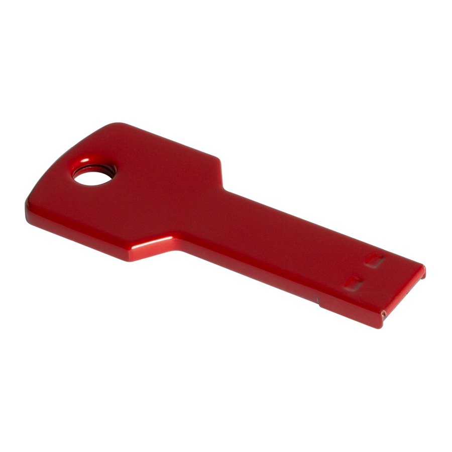 USB Pendrive 16GB con forma de llave — foto 8