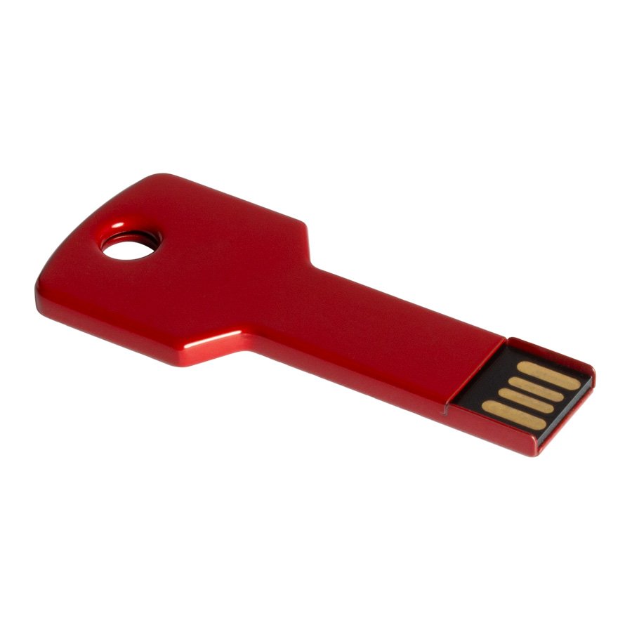 USB Pendrive 16GB con forma de llave — foto 9