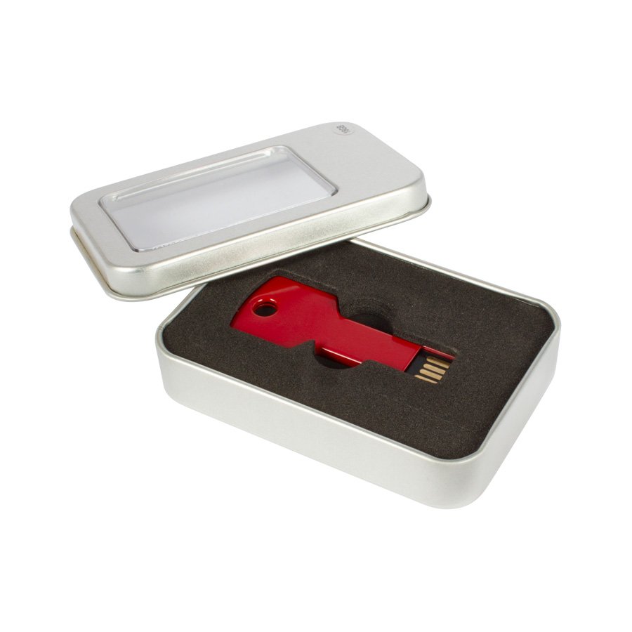 USB Pendrive 16GB con forma de llave — foto 10
