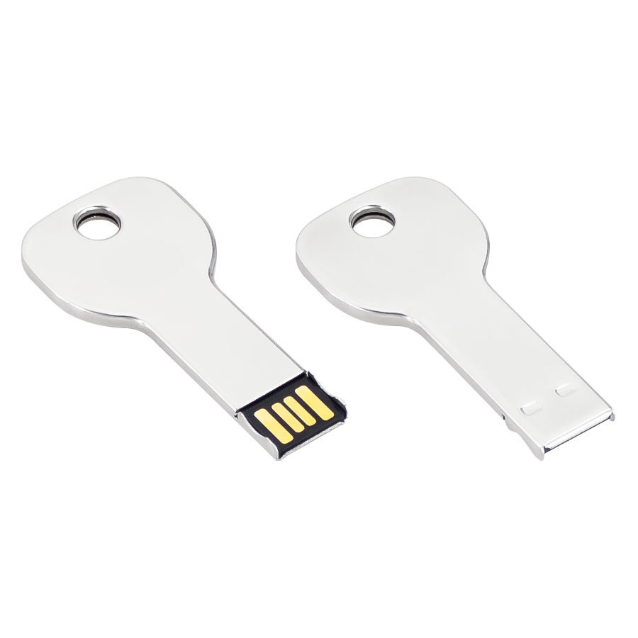 USB Pendrive 16GB con Forma de Llave — foto 2