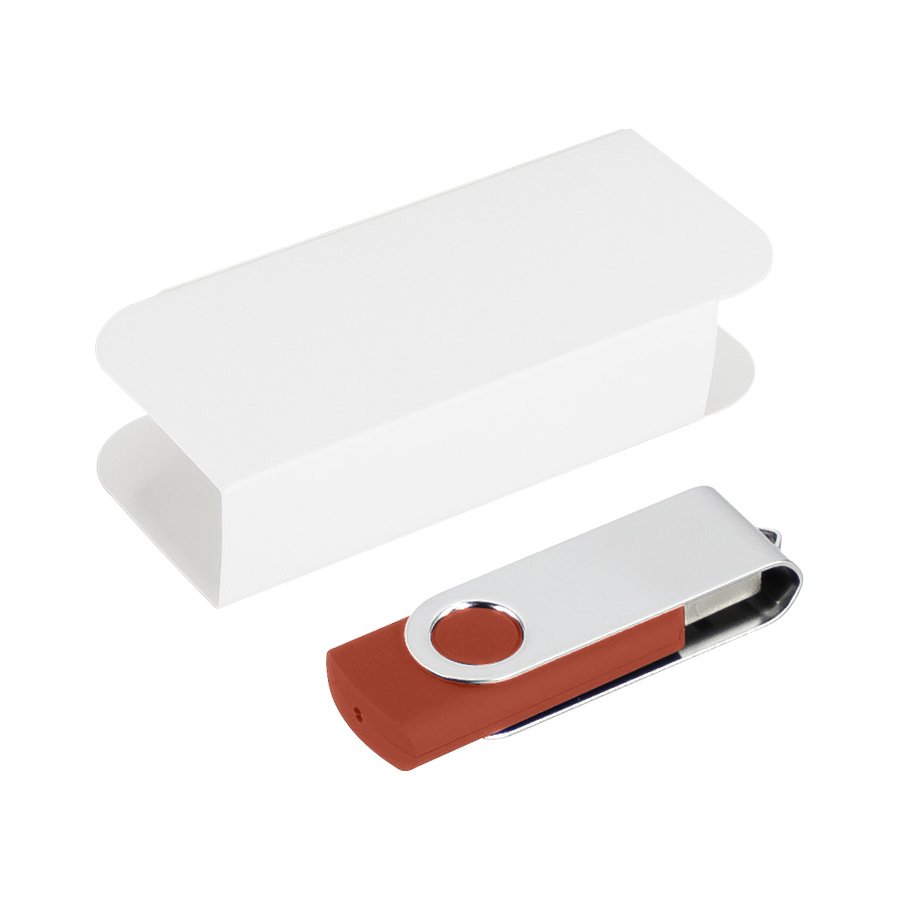 USB Pendrive 32GB — foto 12