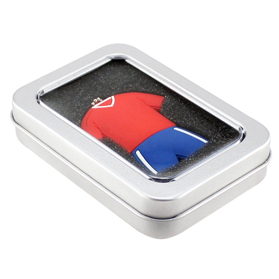 USB Pendrive 4GB USB Team — foto 3