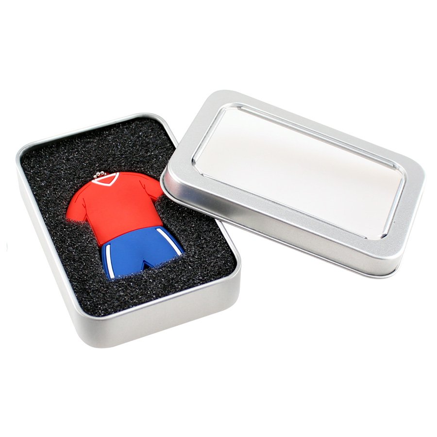 USB Pendrive 4GB USB Team — foto 4