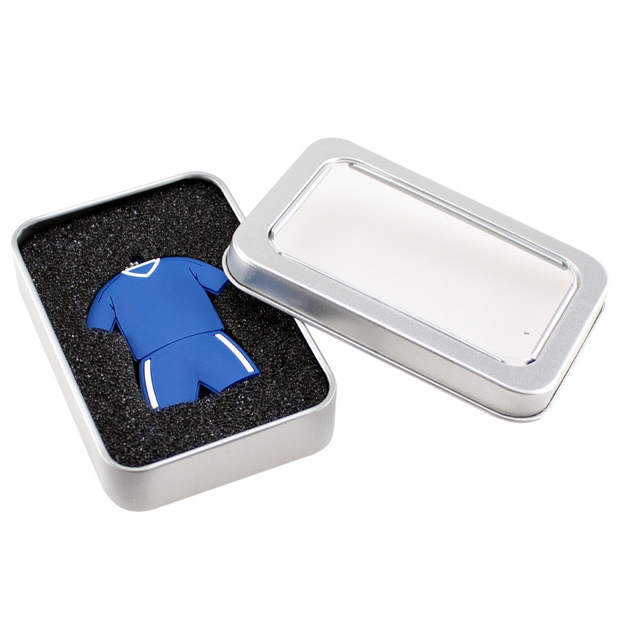 USB Pendrive 4GB USB Team — foto 7