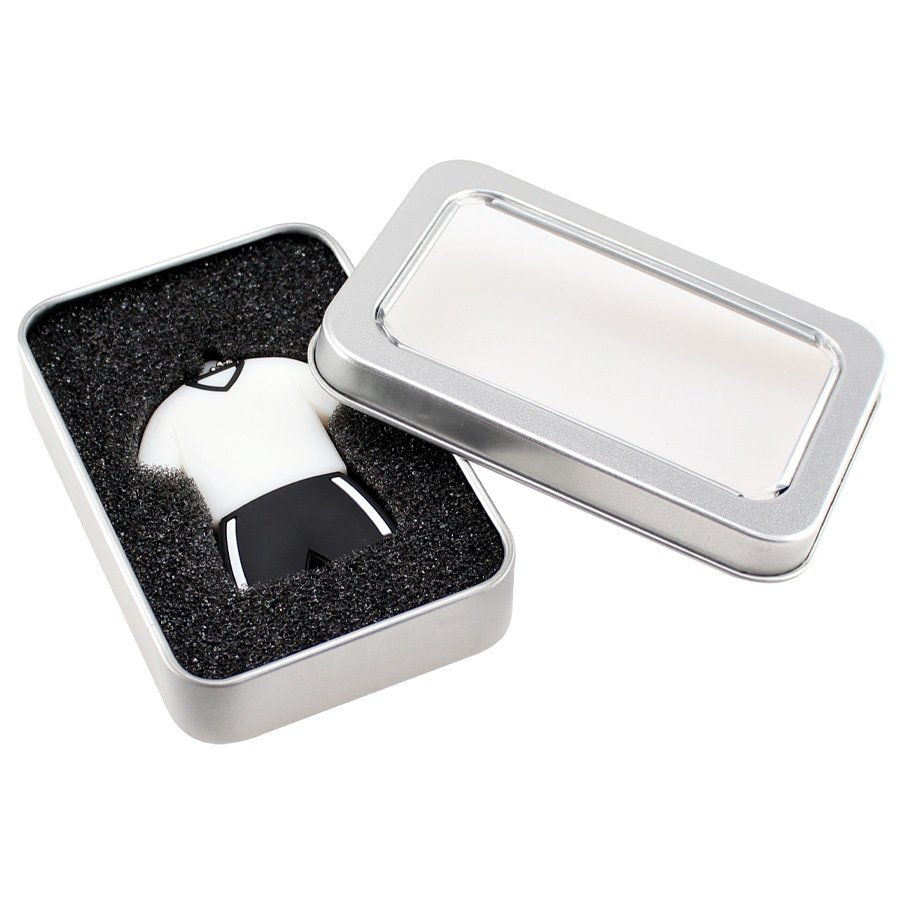 USB Pendrive 4GB USB Team — foto 10