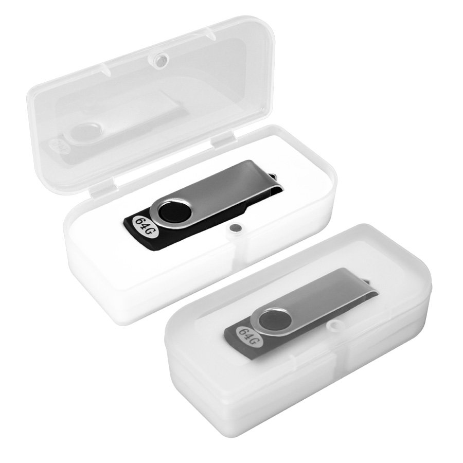 USB Pendrive 64GB — foto 3