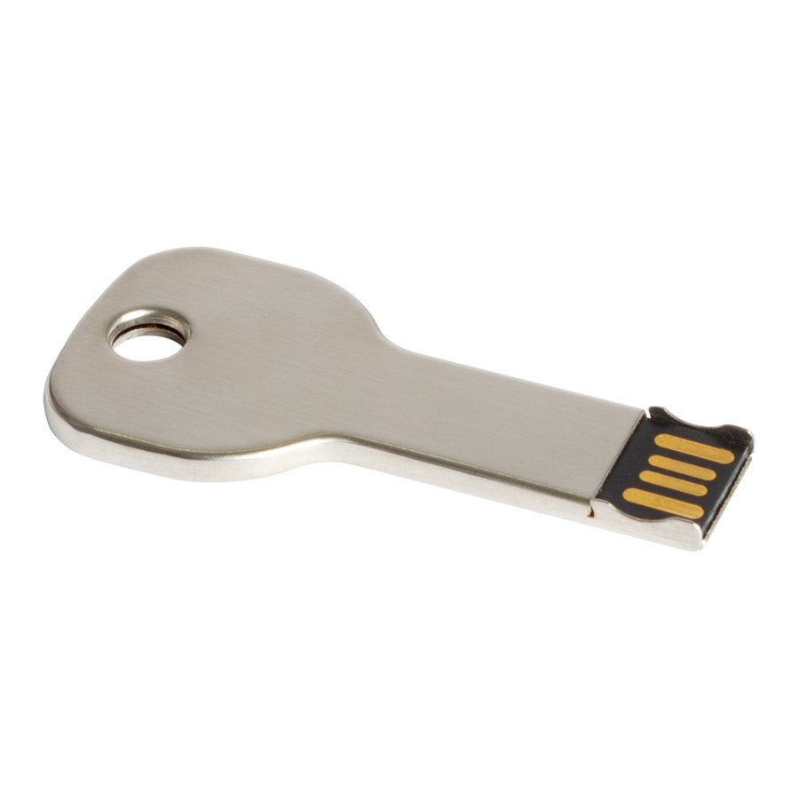 USB Pendrive 64GB con forma de llave — foto 3