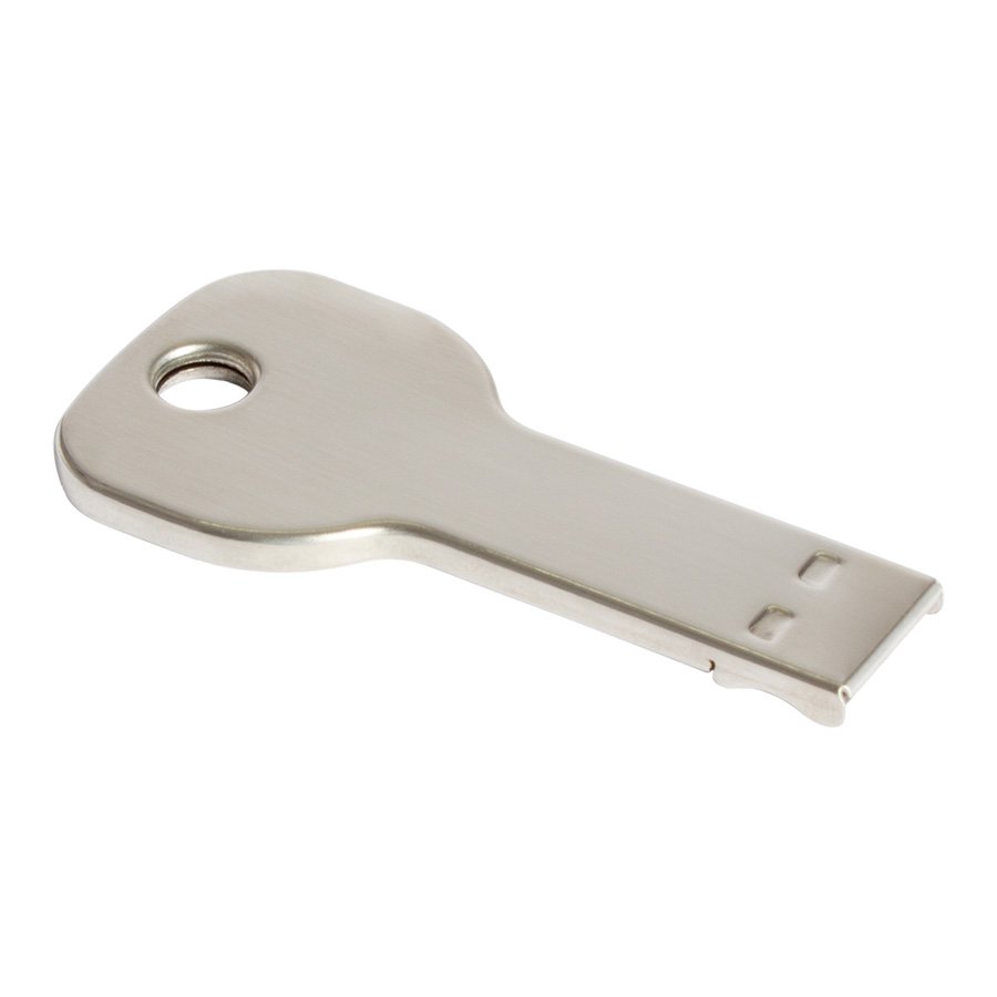 USB Pendrive 64GB con forma de llave — foto 4