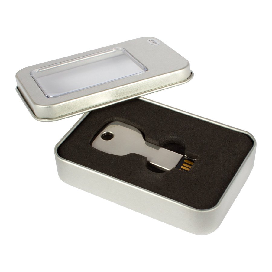 USB Pendrive 64GB con forma de llave — foto 5