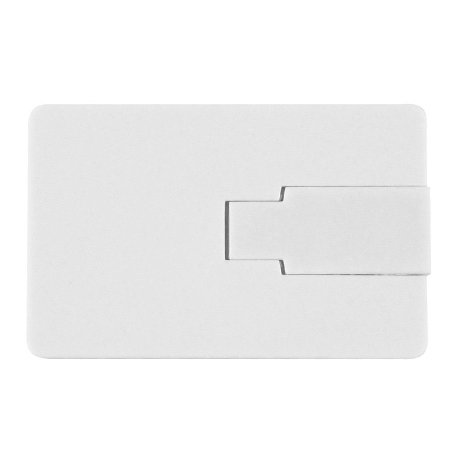USB Pendrive 64GB Credit Card — foto 2