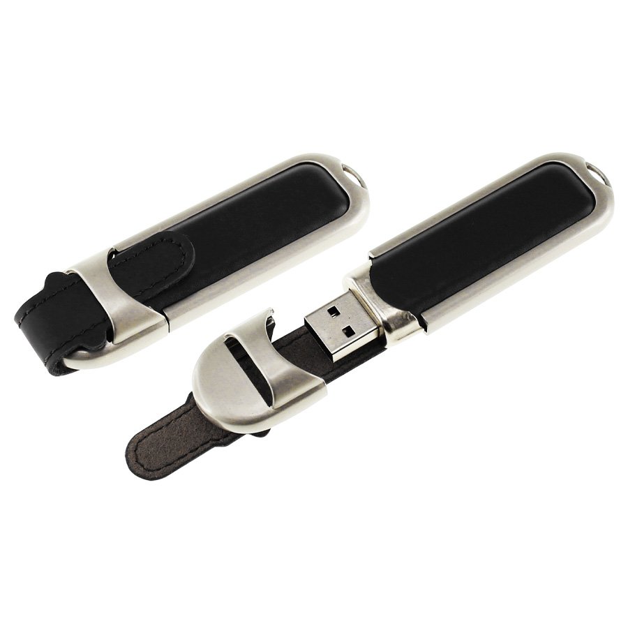 USB Pendrive 64GB de Eco-cuero — foto 6