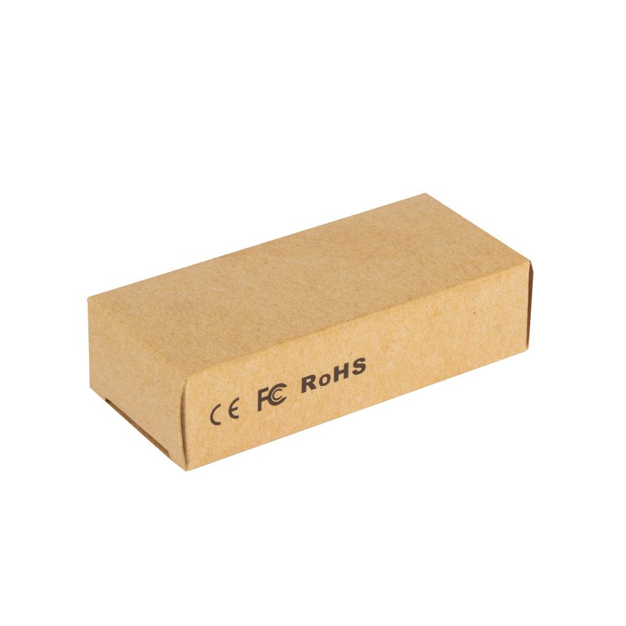 USB Pendrive Ecológico 64GB de Cartón — foto 5