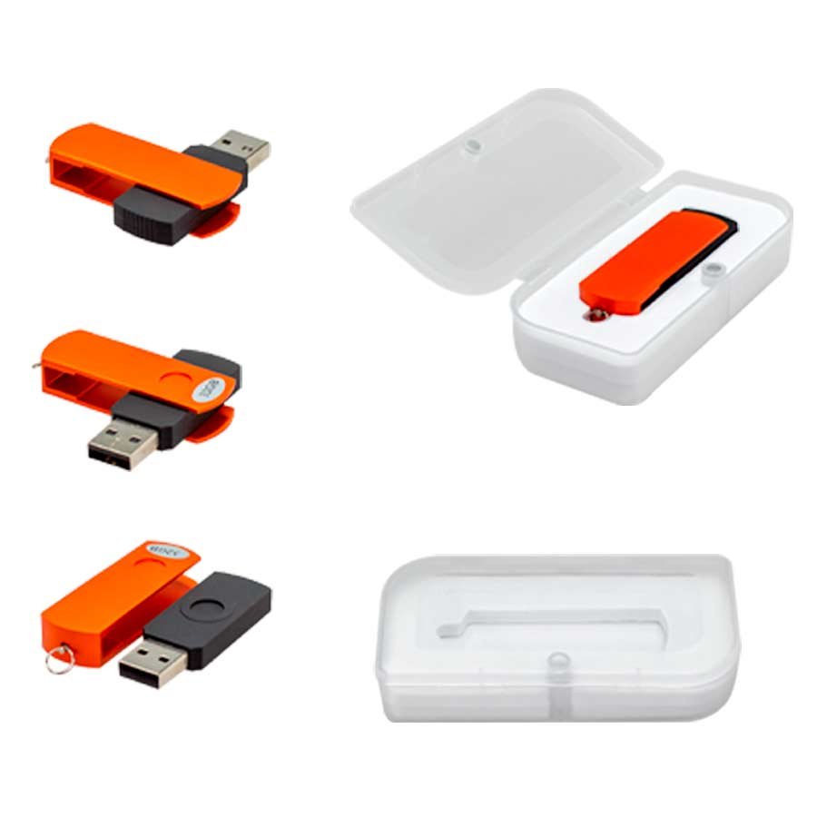 USB Pendrive giro 32 GB — foto 5