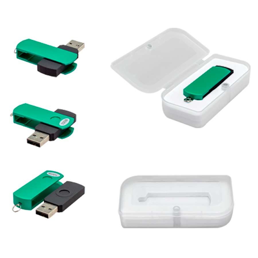 USB Pendrive giro 32 GB — foto 6