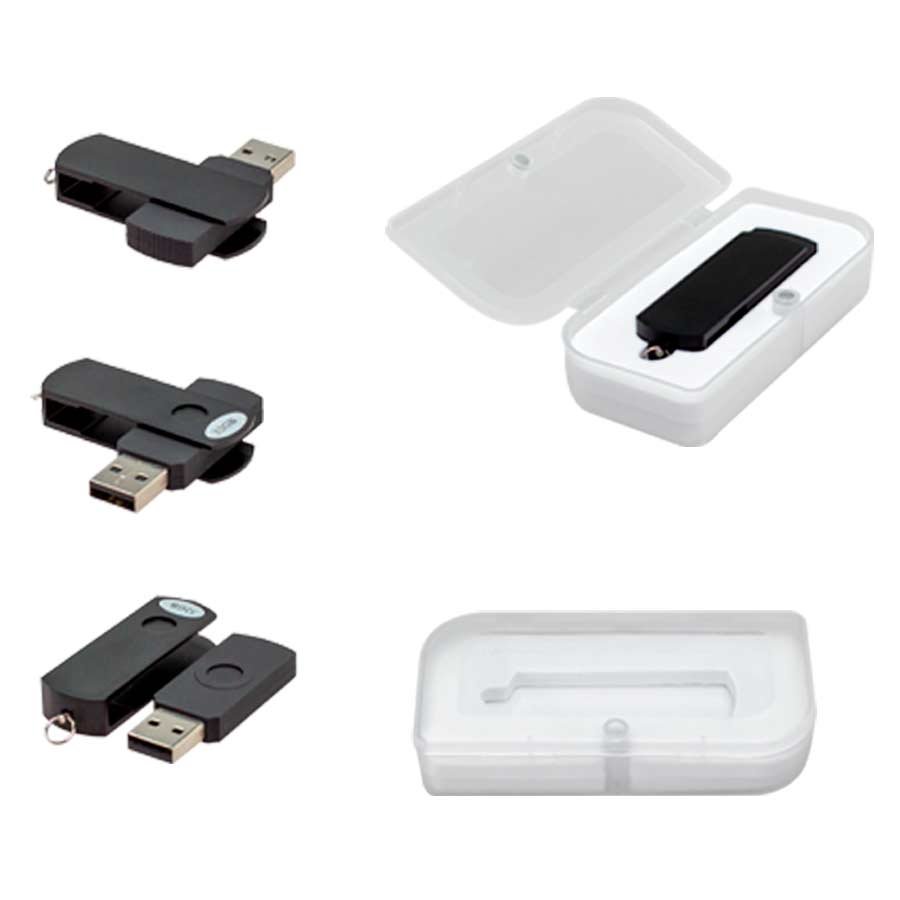 USB Pendrive giro 32 GB — foto 7