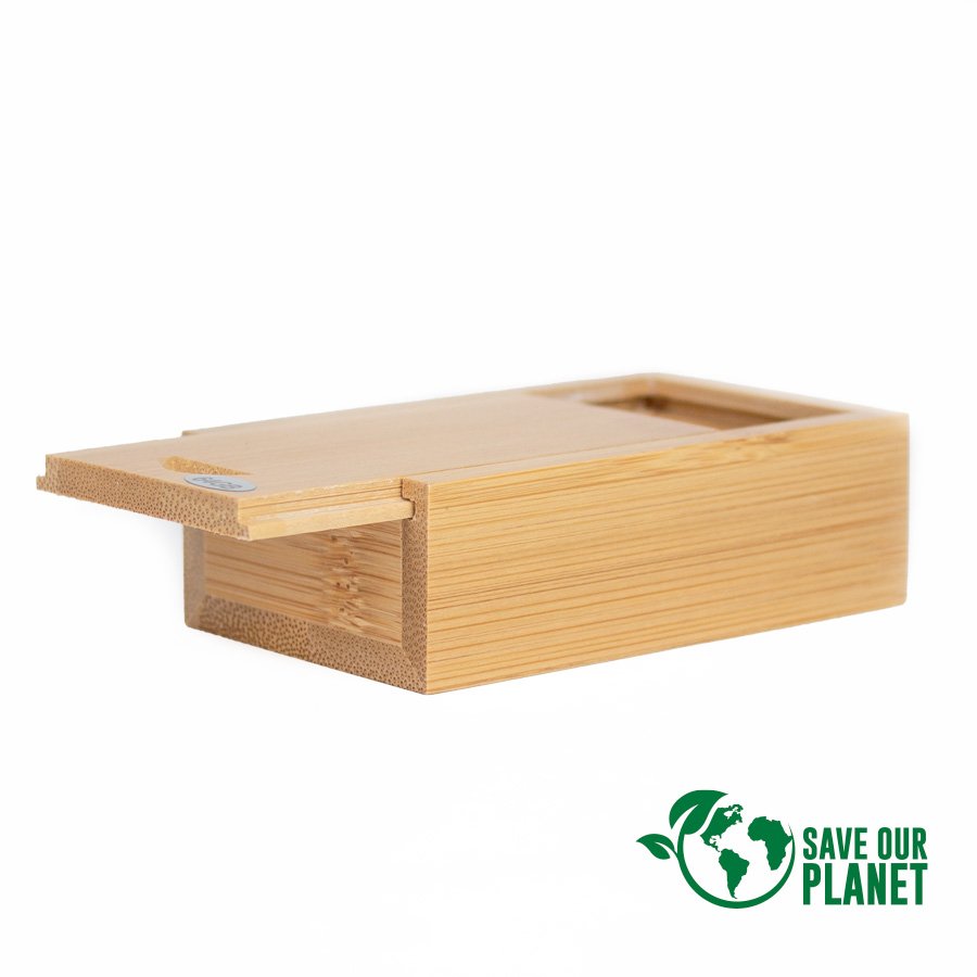 USB Pendrive giro 64GB de Bamboo — foto 10