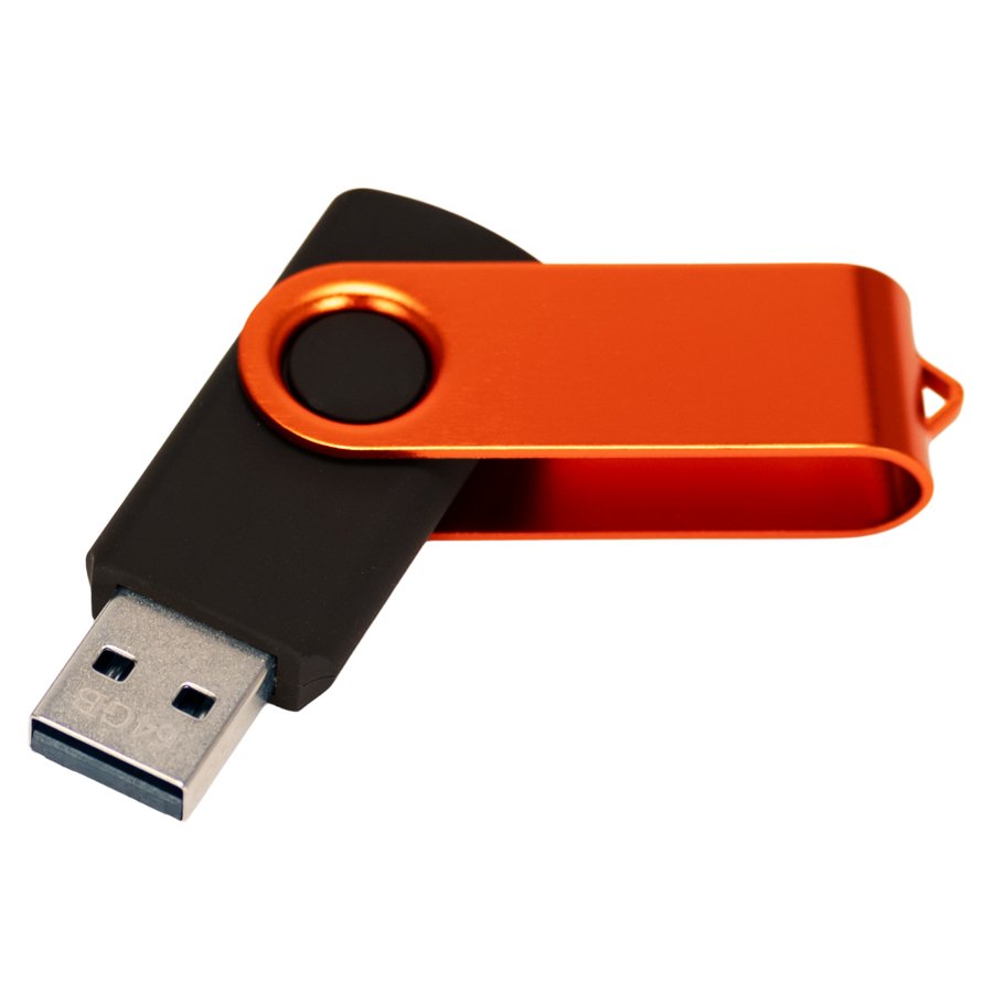 USB Pendrive "Giro" 64GB — foto 2