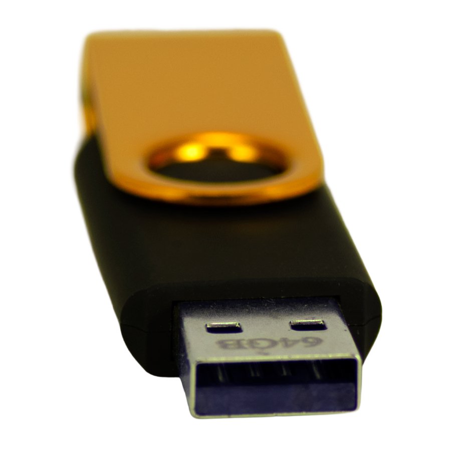 USB Pendrive "Giro" 64GB — foto 12