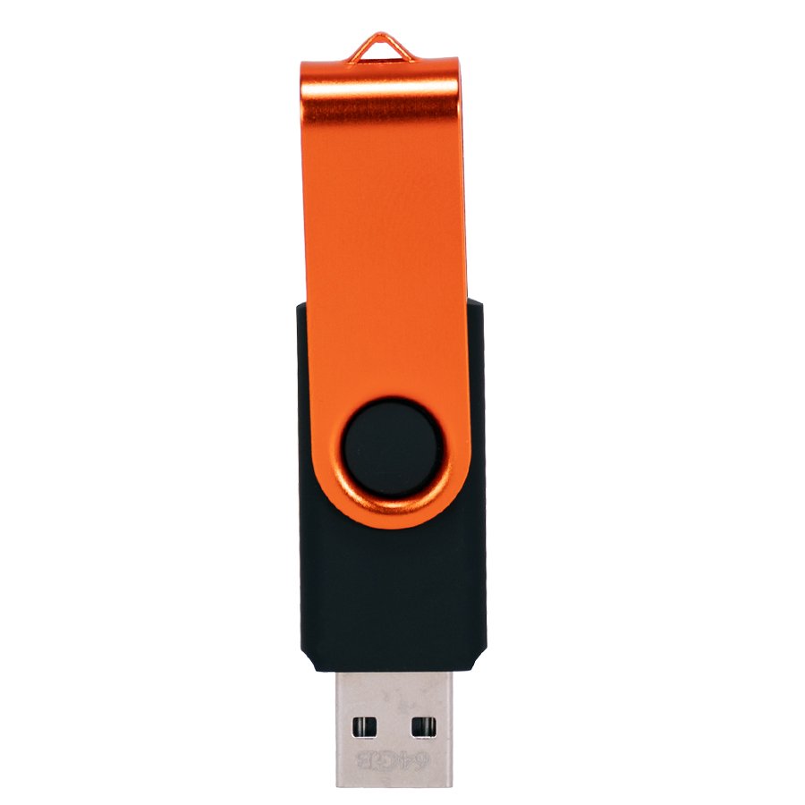 USB Pendrive "Giro" 64GB — foto 3