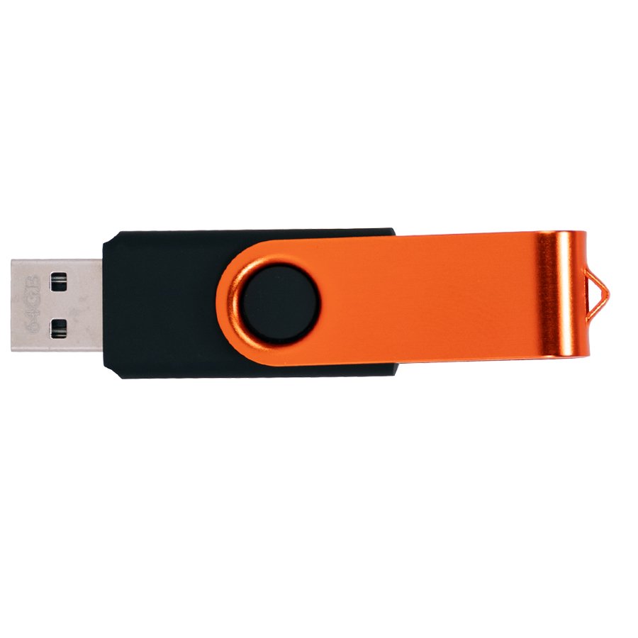 USB Pendrive "Giro" 64GB — foto 4