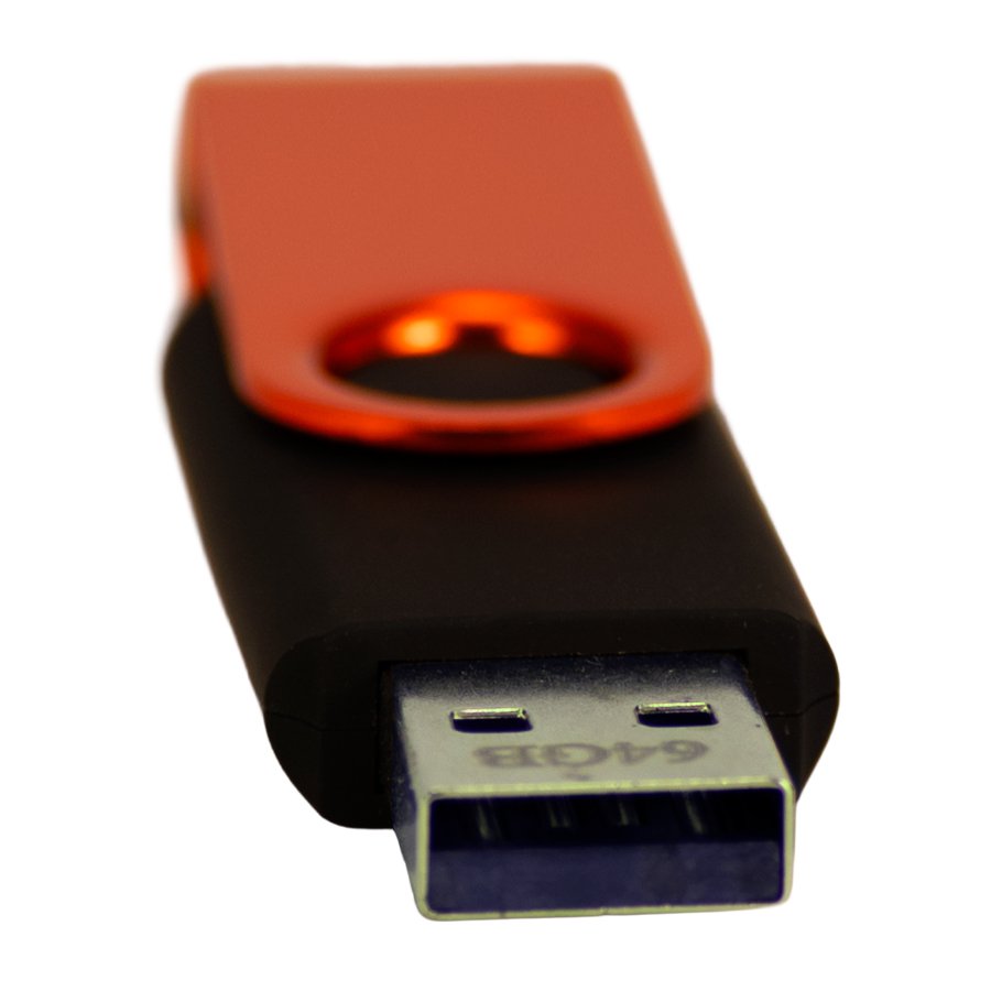 USB Pendrive "Giro" 64GB — foto 6