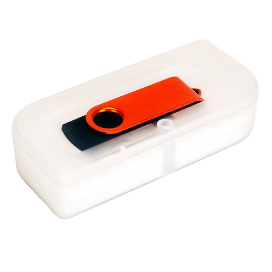 USB Pendrive "Giro" 64GB — foto 7