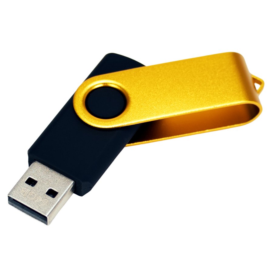 USB Pendrive "Giro" 64GB — foto 8