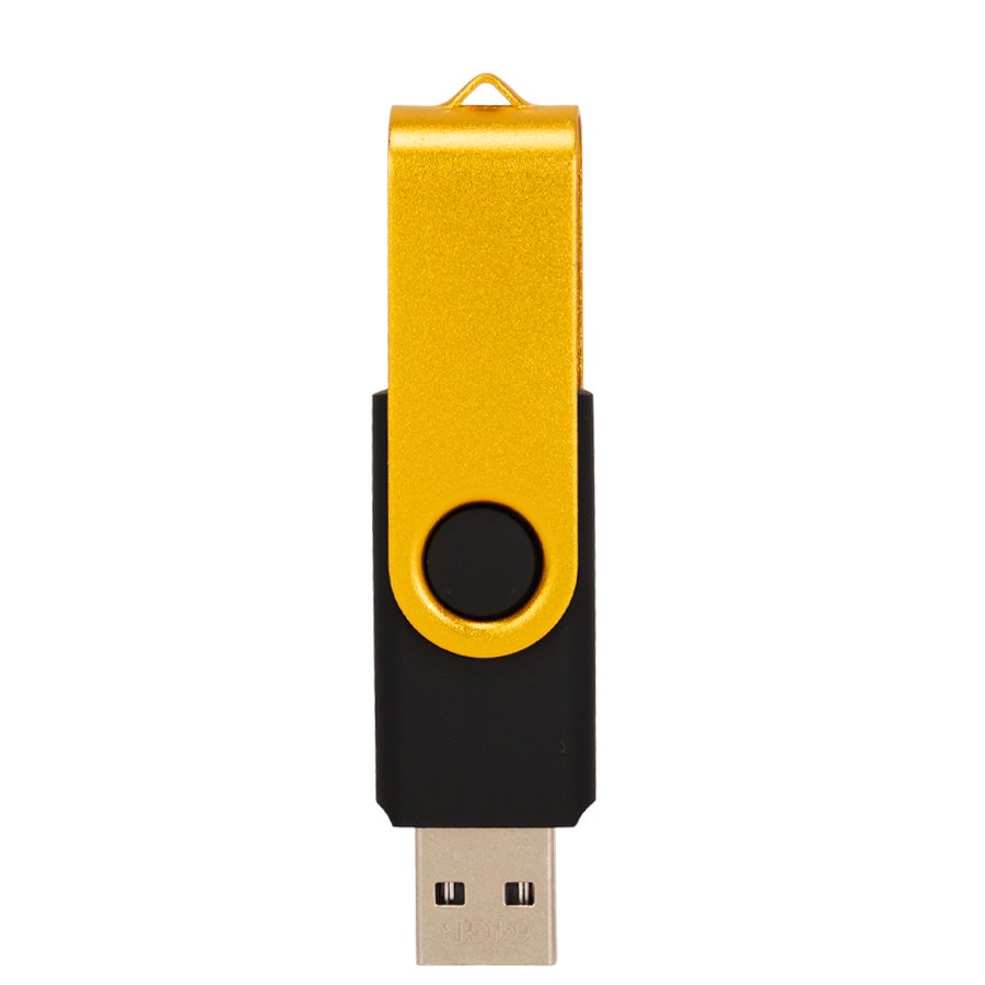 USB Pendrive "Giro" 64GB — foto 9