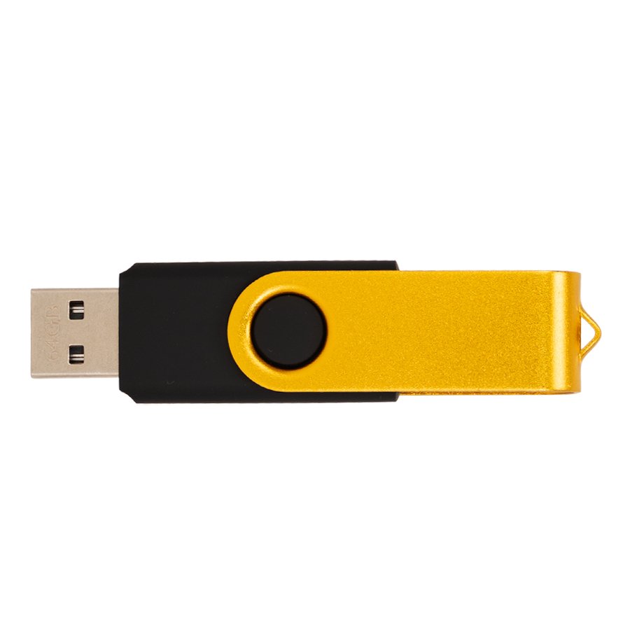 USB Pendrive "Giro" 64GB — foto 10