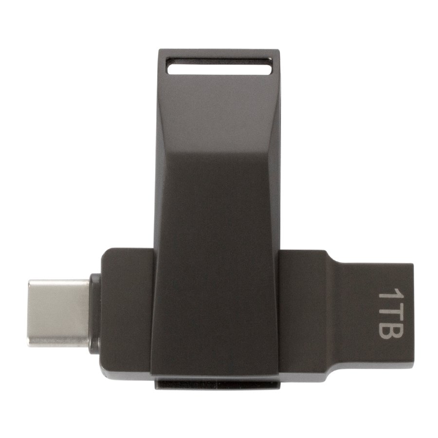 USB Pendrive OTG USB Type C de 1TB — foto 7