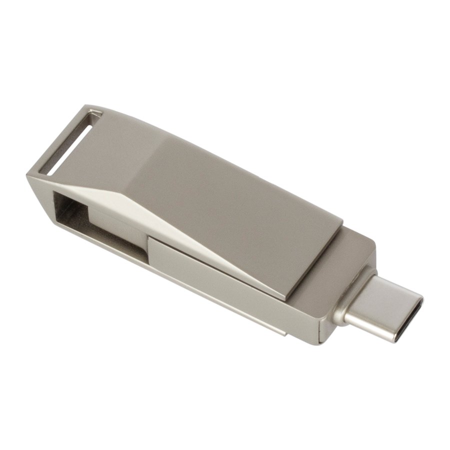 USB Pendrive OTG USB Type C de 1TB — foto 8