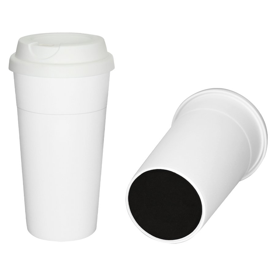 Vaso Blanco Cloud 480cc — foto 2